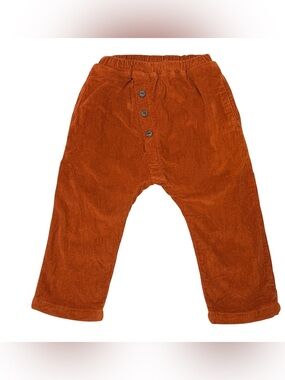 Wild Wawa Cord Pocket Pants
